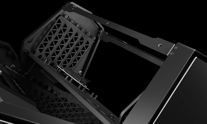 DeepCool Quadstellar