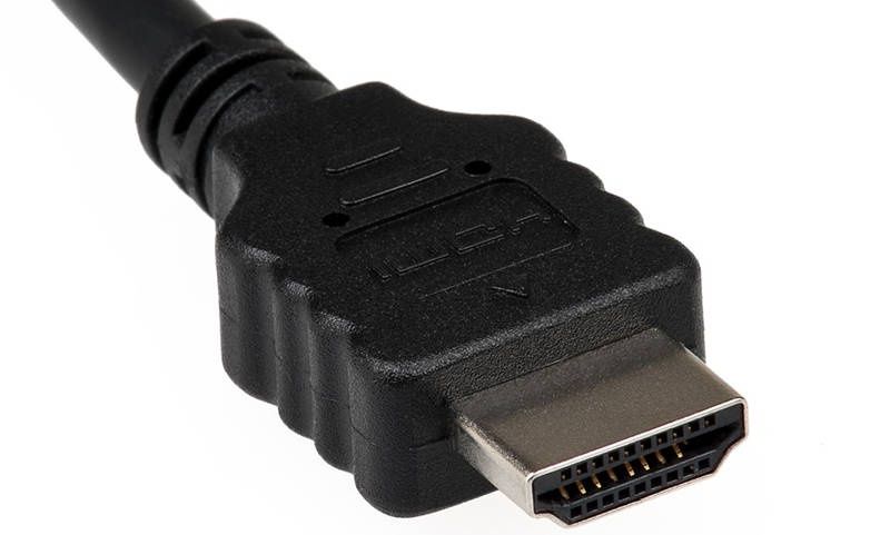 HDMI kabel