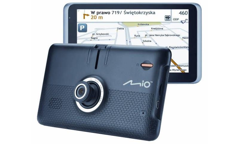 Mio MiVue Drive 65