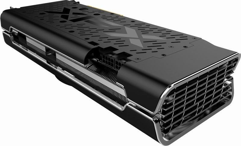XFX Radeon RX 5700 XT Thicc III Ultra