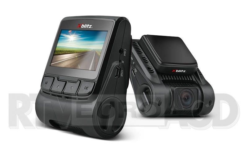 Xblitz S5 DUO
