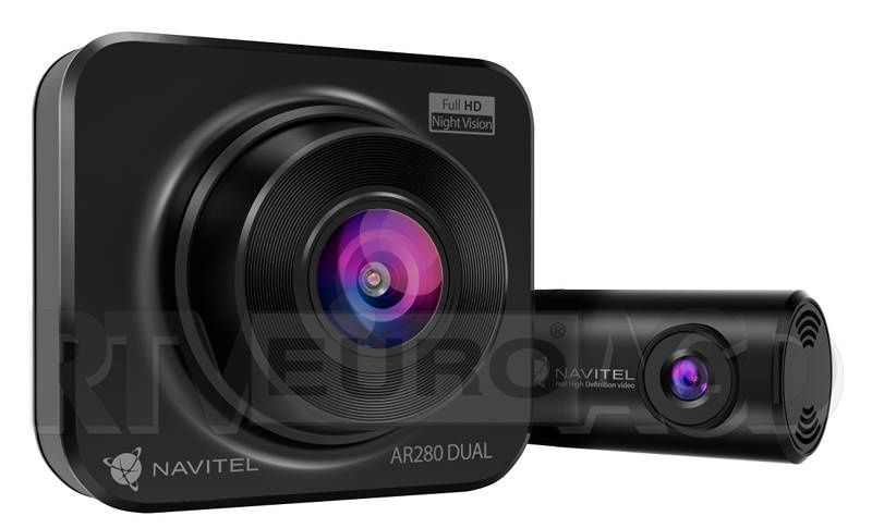Navitel AR280 DUAL