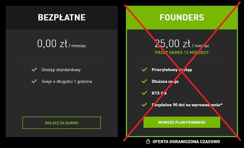 GeForce Now