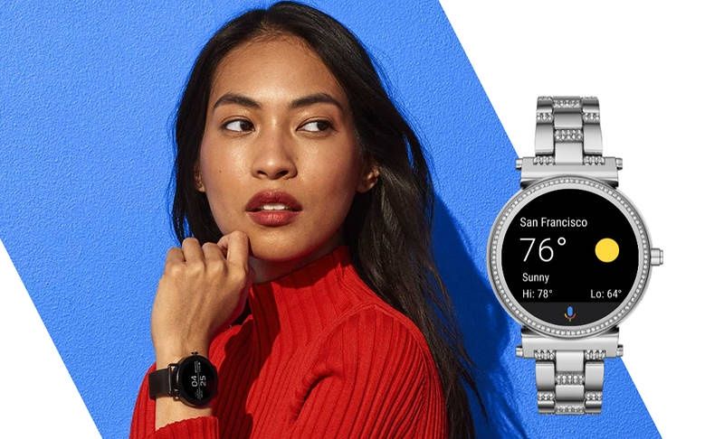Wear OS