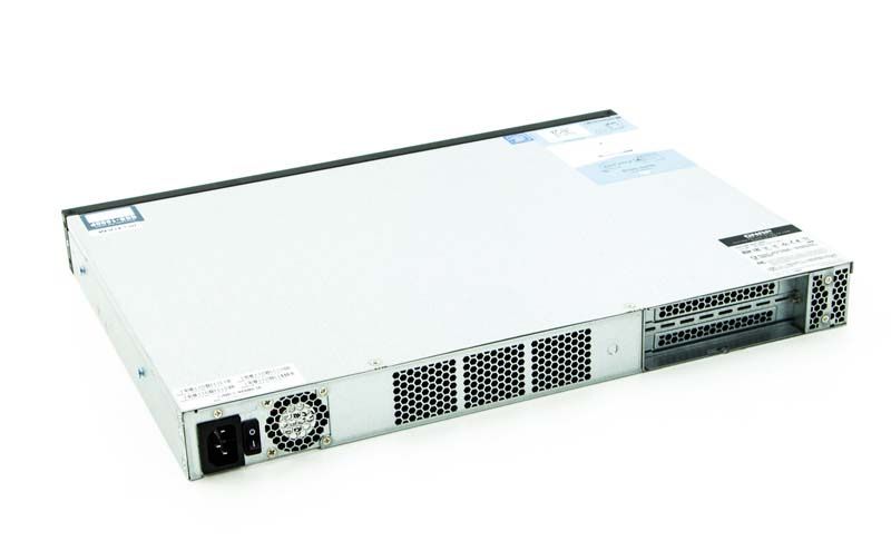 QNAP Guardian QGD-1600P - Prezentacja