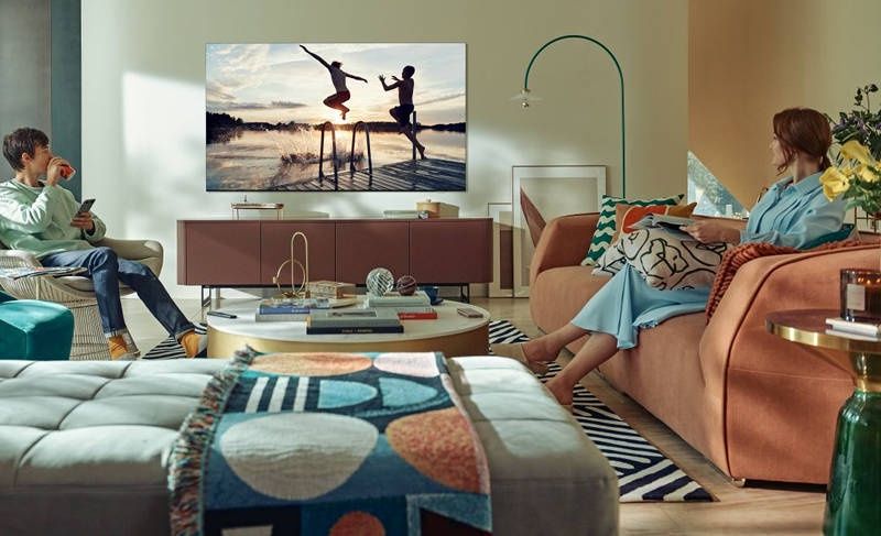 Samsung TV 65