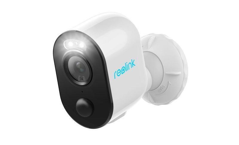 Kamera Reolink Lumus