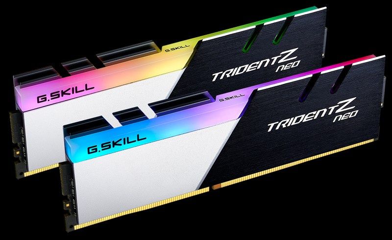 G.Skill TridentZ Neo