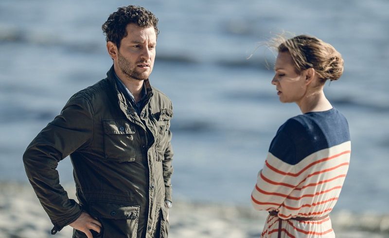 Najlepsze polskie seriale Netflix - Zbrodnia