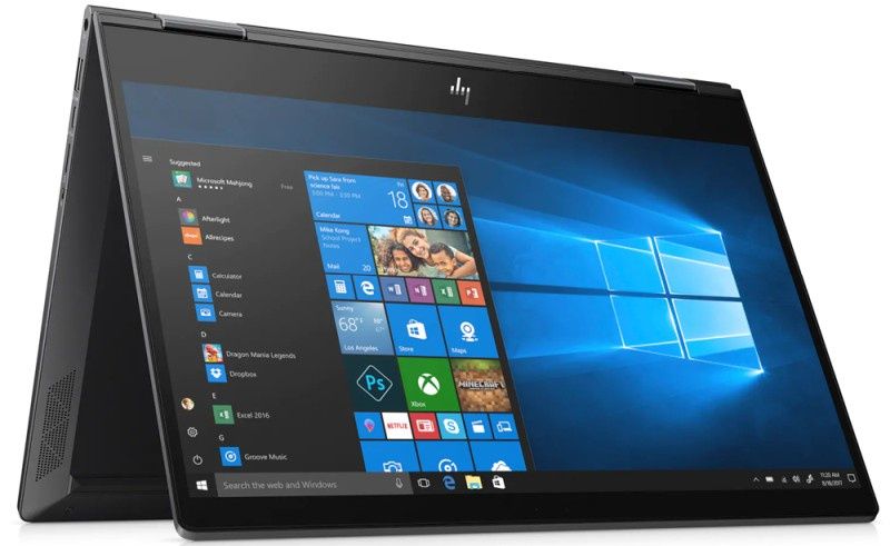 HP ENVY x360 13-ar0006nw (7QA03EA)