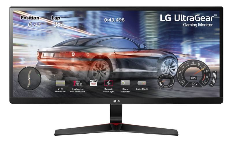 LG 29UM69G