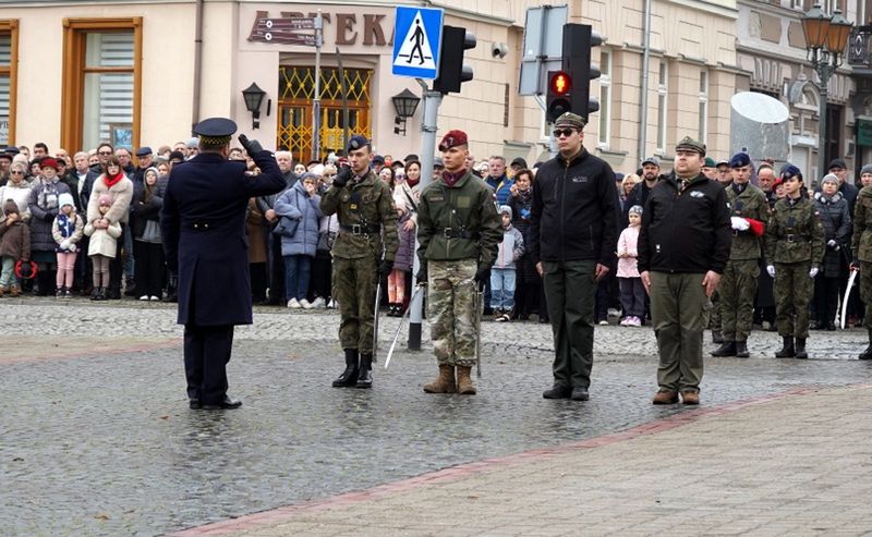 Obchody 11 listopada 