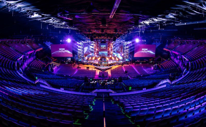 Intel zrezygnował ze swojej obecności na IEM 2020 przez koronawirus