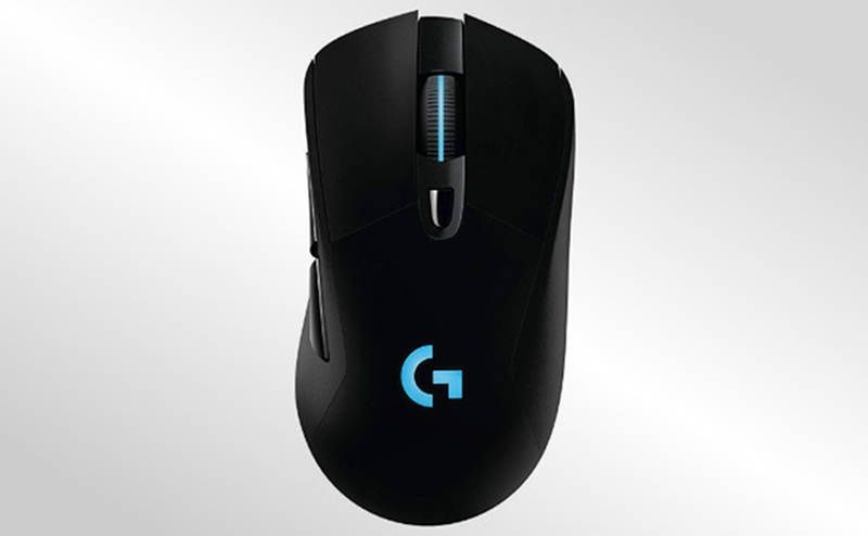 Logitech G703 Lightspeed