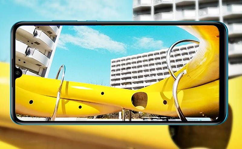 Huawei P30 Lite