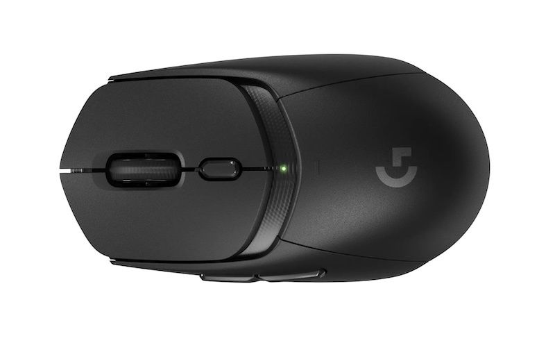 Logitech