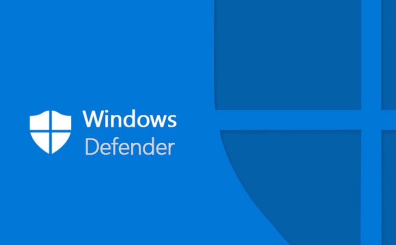 Windows Defender