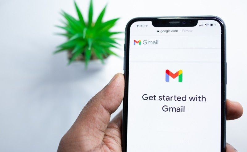 poczta Gmail