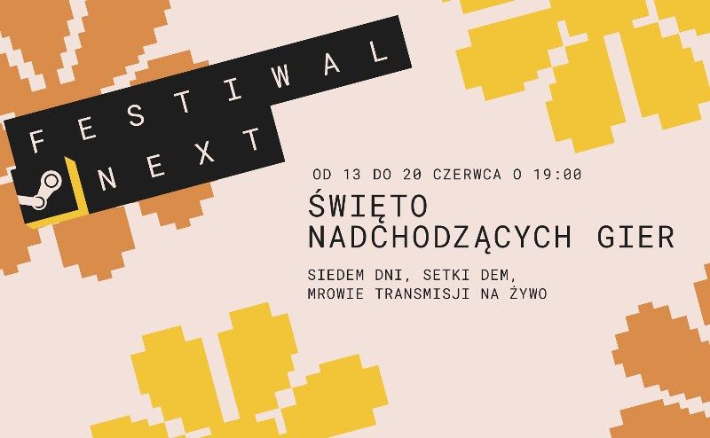 Steam Next Fest