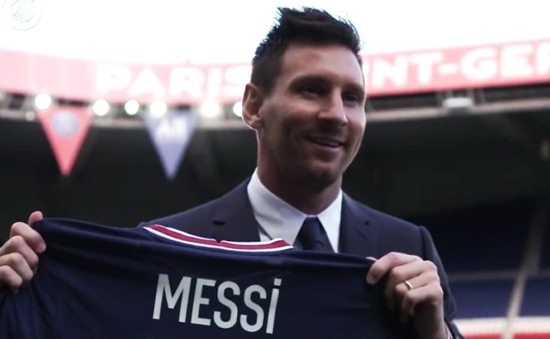 Messi