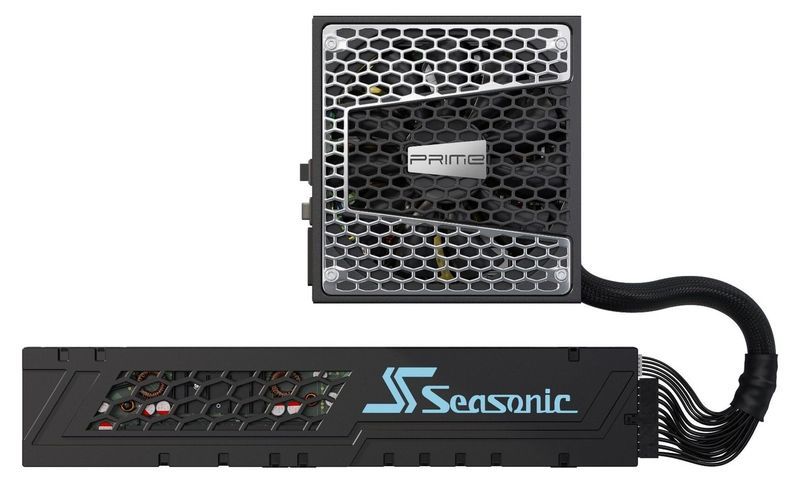 SeaSonic SSR-750FA