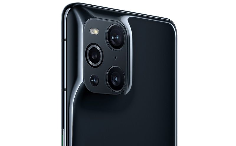 OPPO Find X 3 Pro