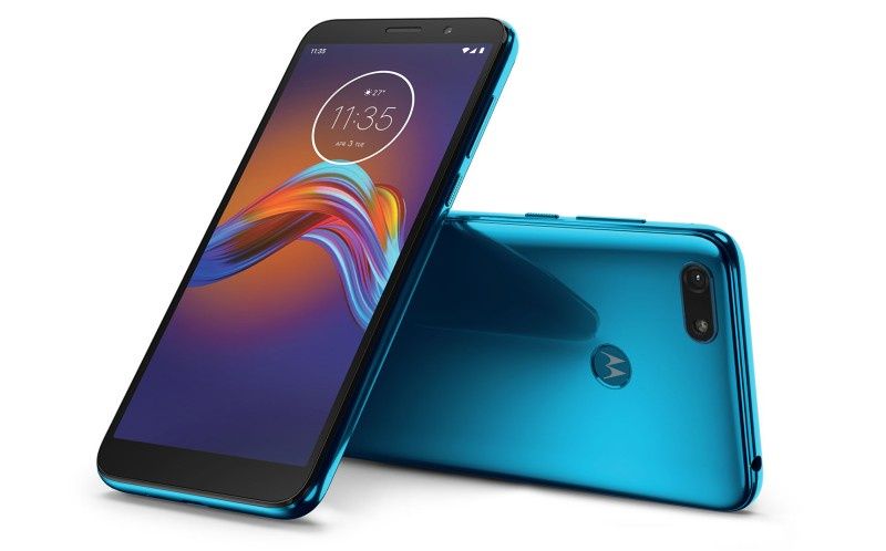 Moto E6 Play