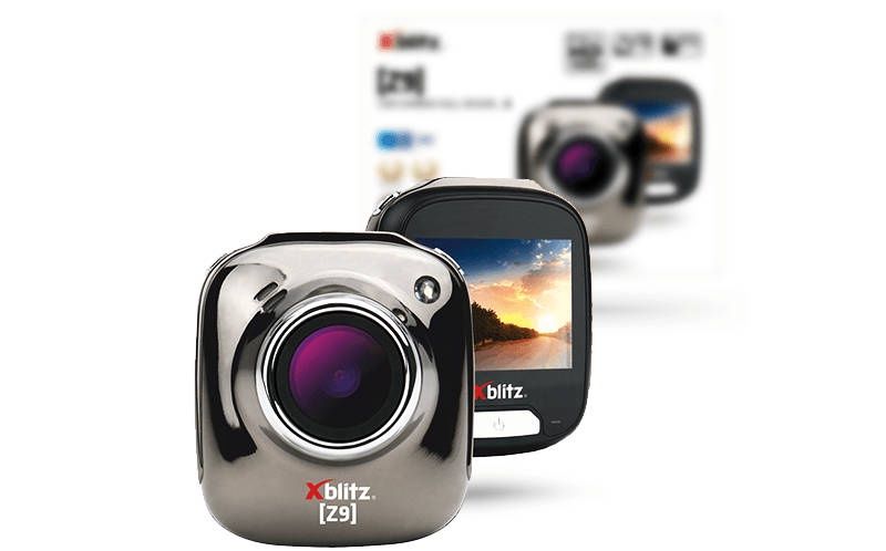 Xblitz Z9