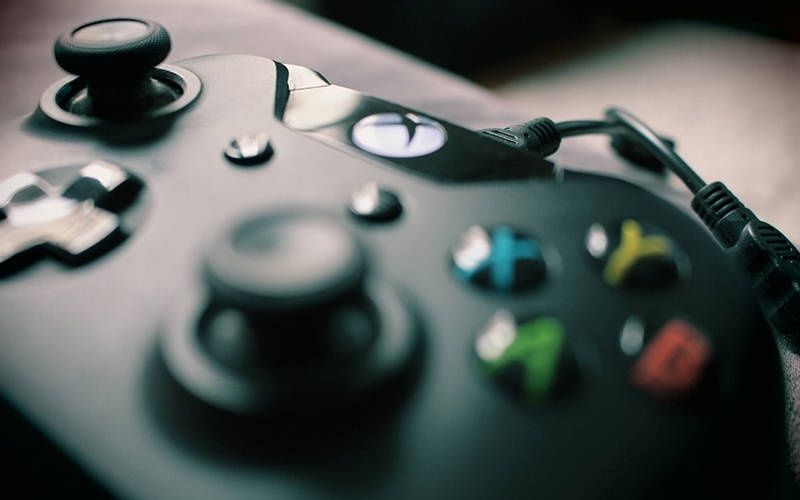 kontroler do Xbox One