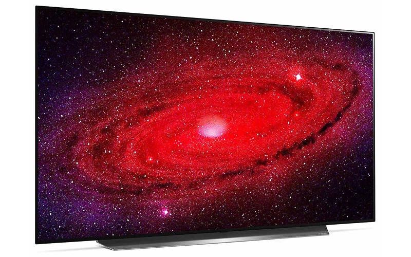 LG OLED CX