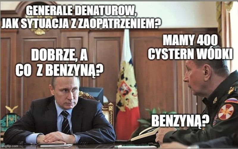 Putin mem 2