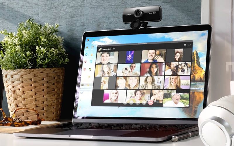 Creative Live! Cam Sync 1080p