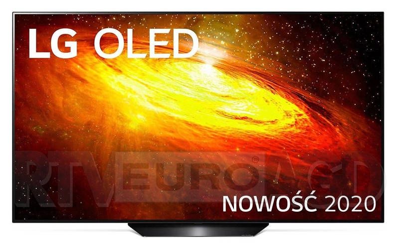 LG OLED55BX3LB
