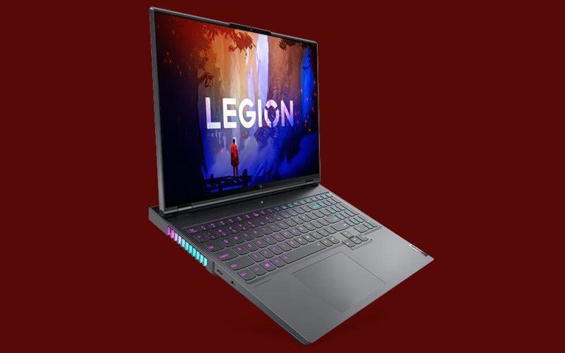 Lenovo Legion