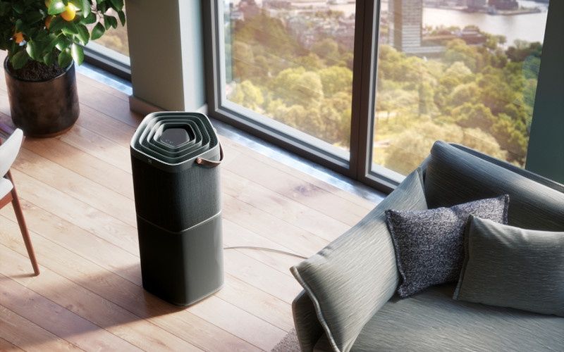 Electrolux PA91-604DG