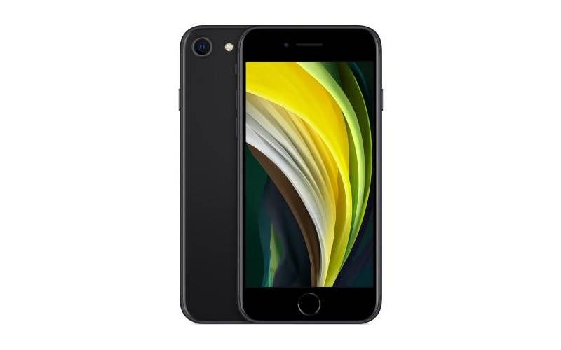 Apple iPhone SE