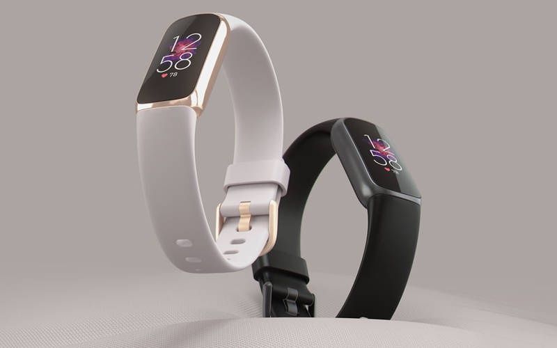 Fitbit Luxe opaska