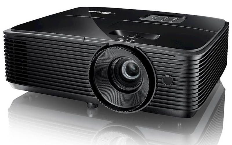 Optoma HD146X