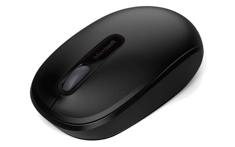 Microsoft Mobile Mouse 1850