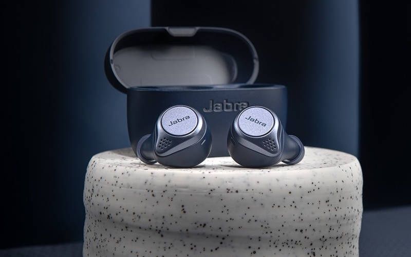 Jabra Elite Active 75t