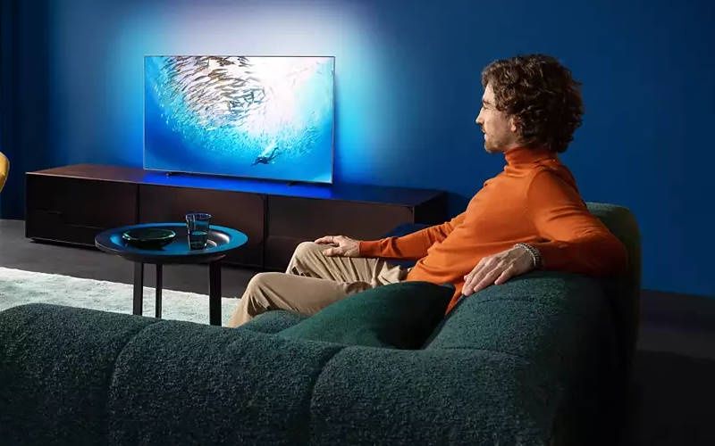 Philips OLED805
