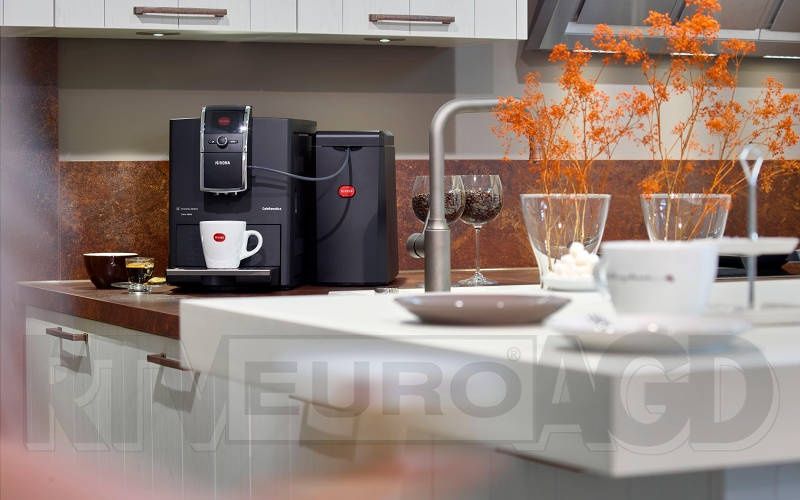 Nivona CafeRomatica 841
