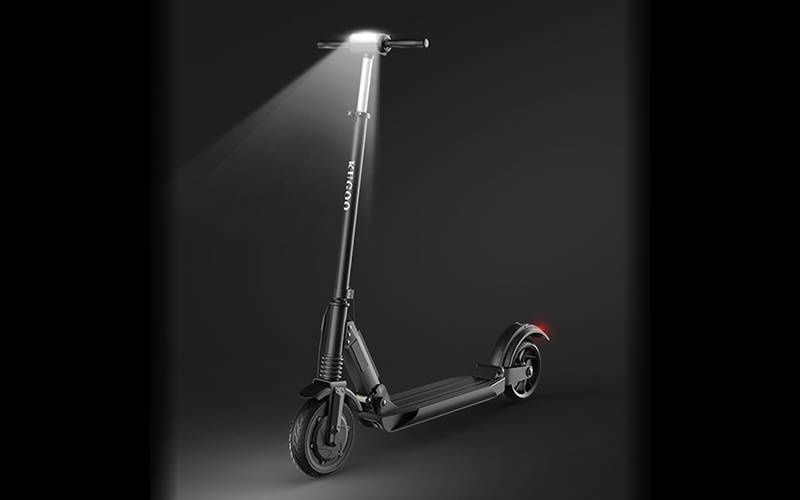 Kugoo S1