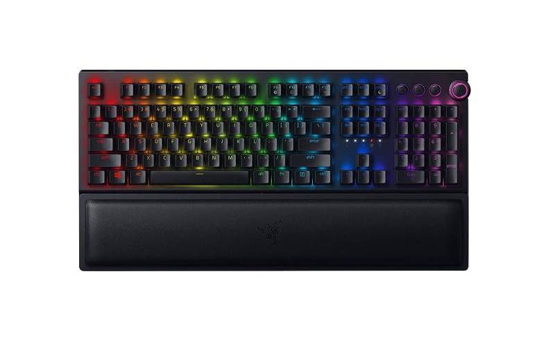 Razer BlackWidow V3 Pro
