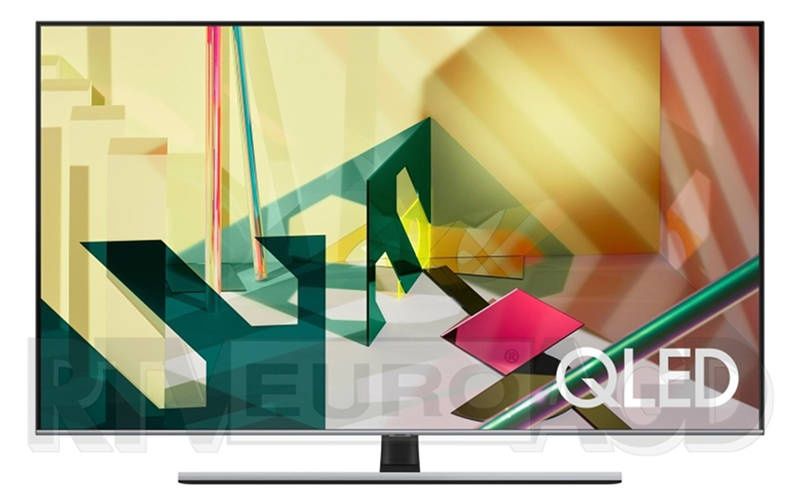 Samsung QE55Q75TAT