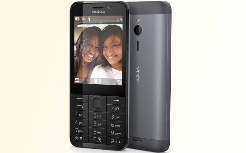 Nokia 230 DS