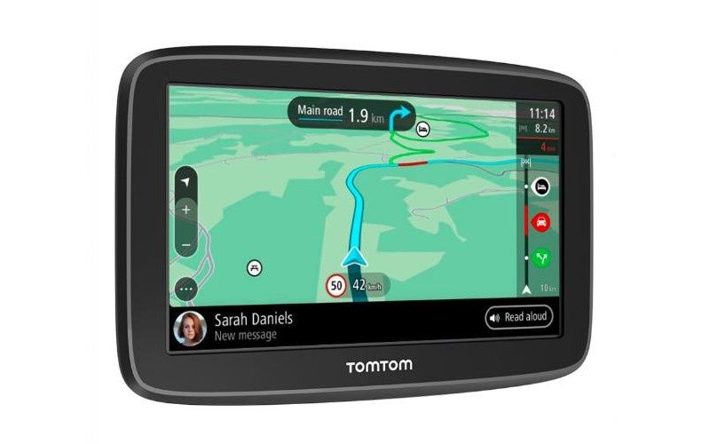 TomTom GO Classic