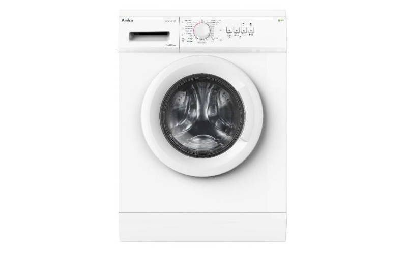 Amica DAWD 6102 LCW