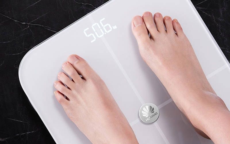 Huawei Smart Scale AH100
