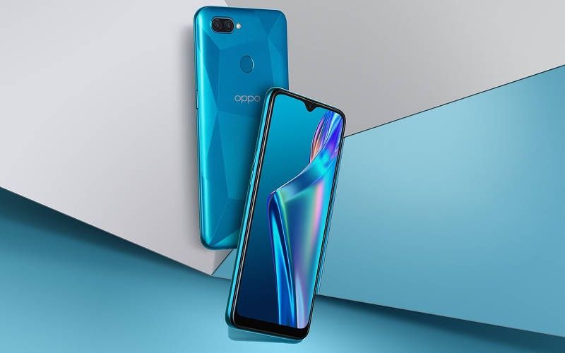 OPPO A12